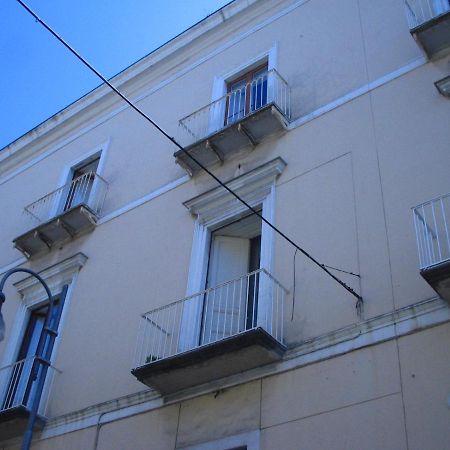 פיאנו די סורנטו B&B Antica Dimora מראה חיצוני תמונה