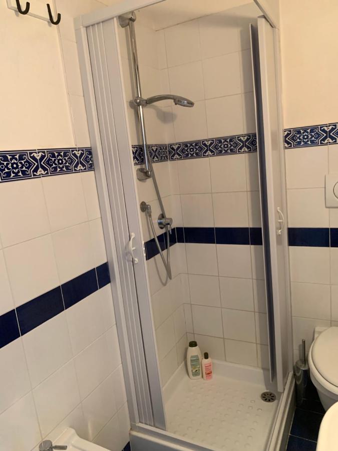 פיאנו די סורנטו B&B Antica Dimora מראה חיצוני תמונה