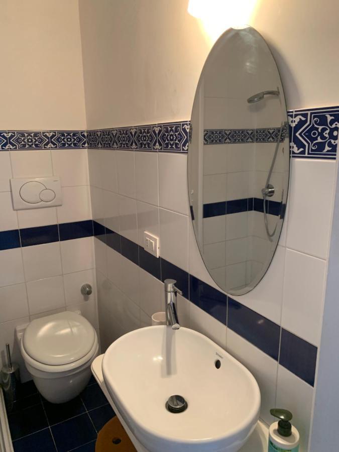 פיאנו די סורנטו B&B Antica Dimora מראה חיצוני תמונה