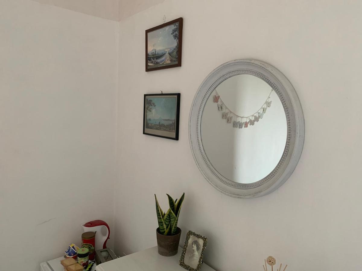 פיאנו די סורנטו B&B Antica Dimora מראה חיצוני תמונה