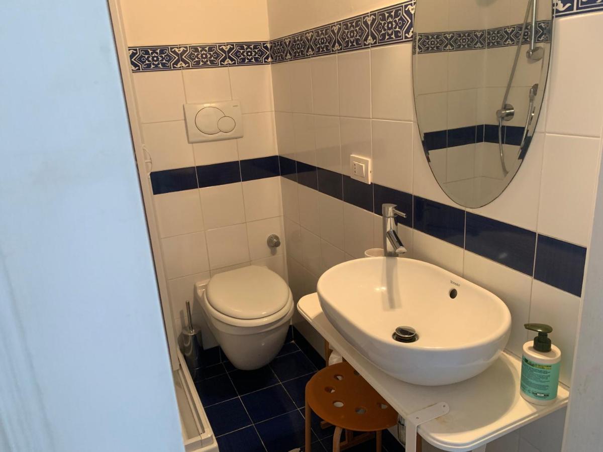 פיאנו די סורנטו B&B Antica Dimora מראה חיצוני תמונה