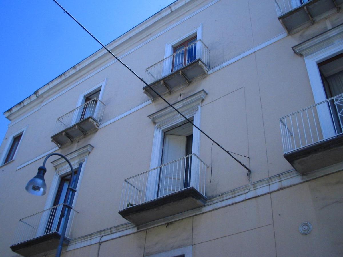 פיאנו די סורנטו B&B Antica Dimora מראה חיצוני תמונה