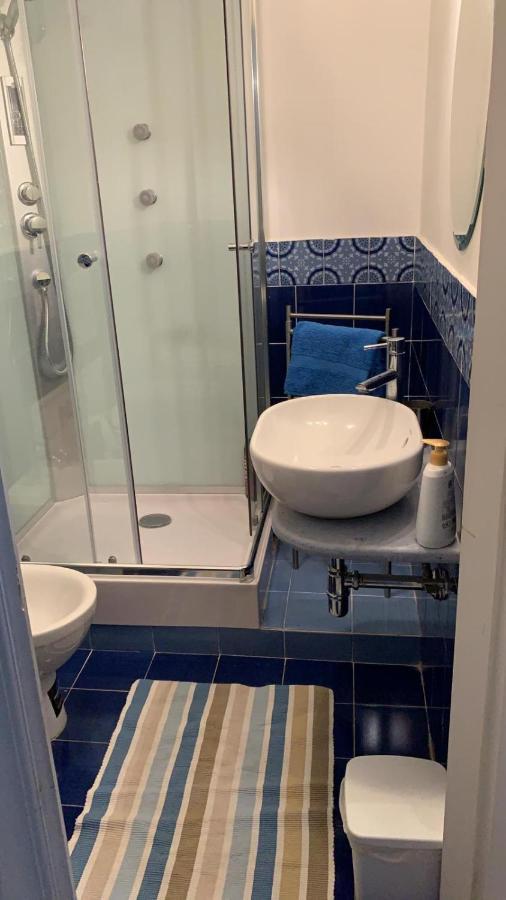 פיאנו די סורנטו B&B Antica Dimora מראה חיצוני תמונה