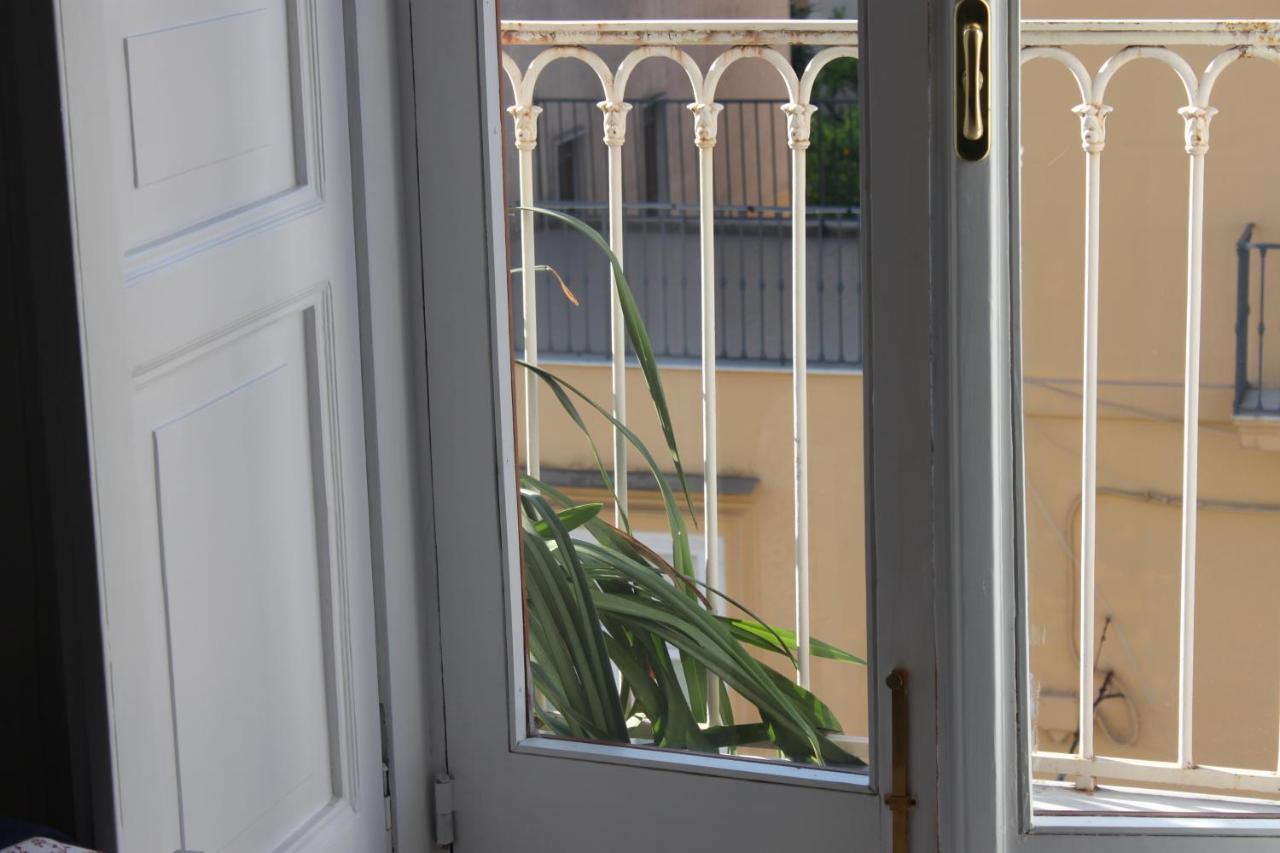 פיאנו די סורנטו B&B Antica Dimora מראה חיצוני תמונה