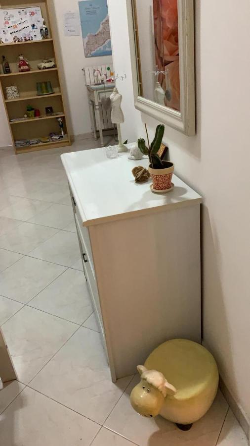פיאנו די סורנטו B&B Antica Dimora מראה חיצוני תמונה