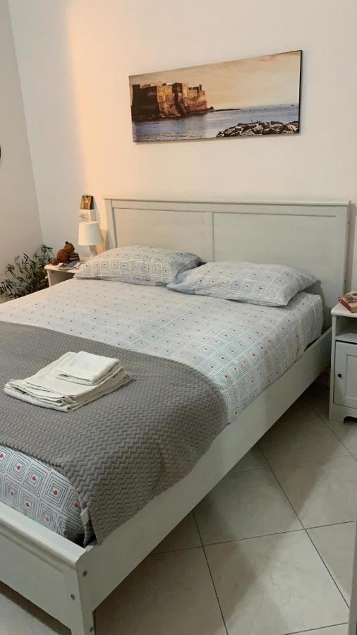 פיאנו די סורנטו B&B Antica Dimora מראה חיצוני תמונה