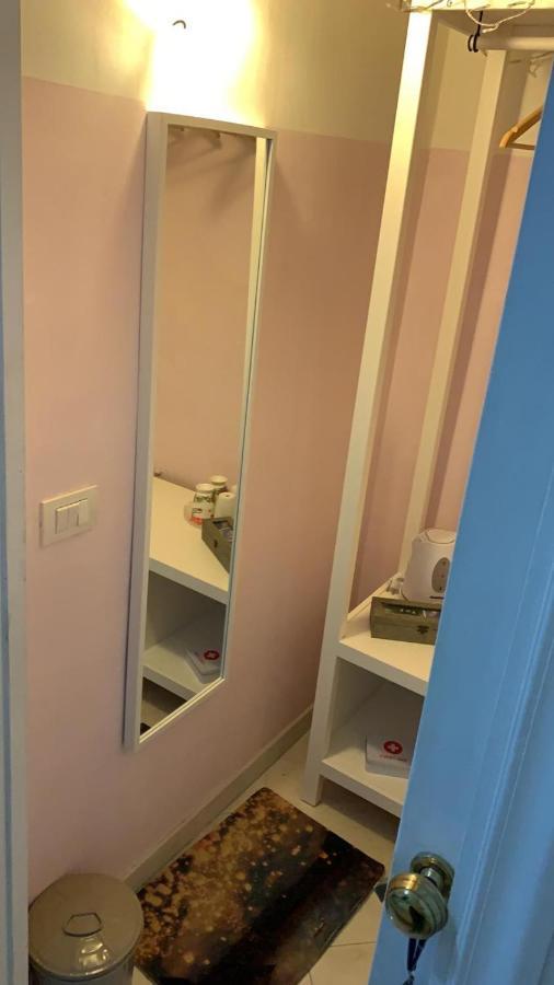 פיאנו די סורנטו B&B Antica Dimora מראה חיצוני תמונה